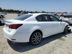 2015 Lexus Gs 350 იყიდება Antelope-ში, CA - Front End
