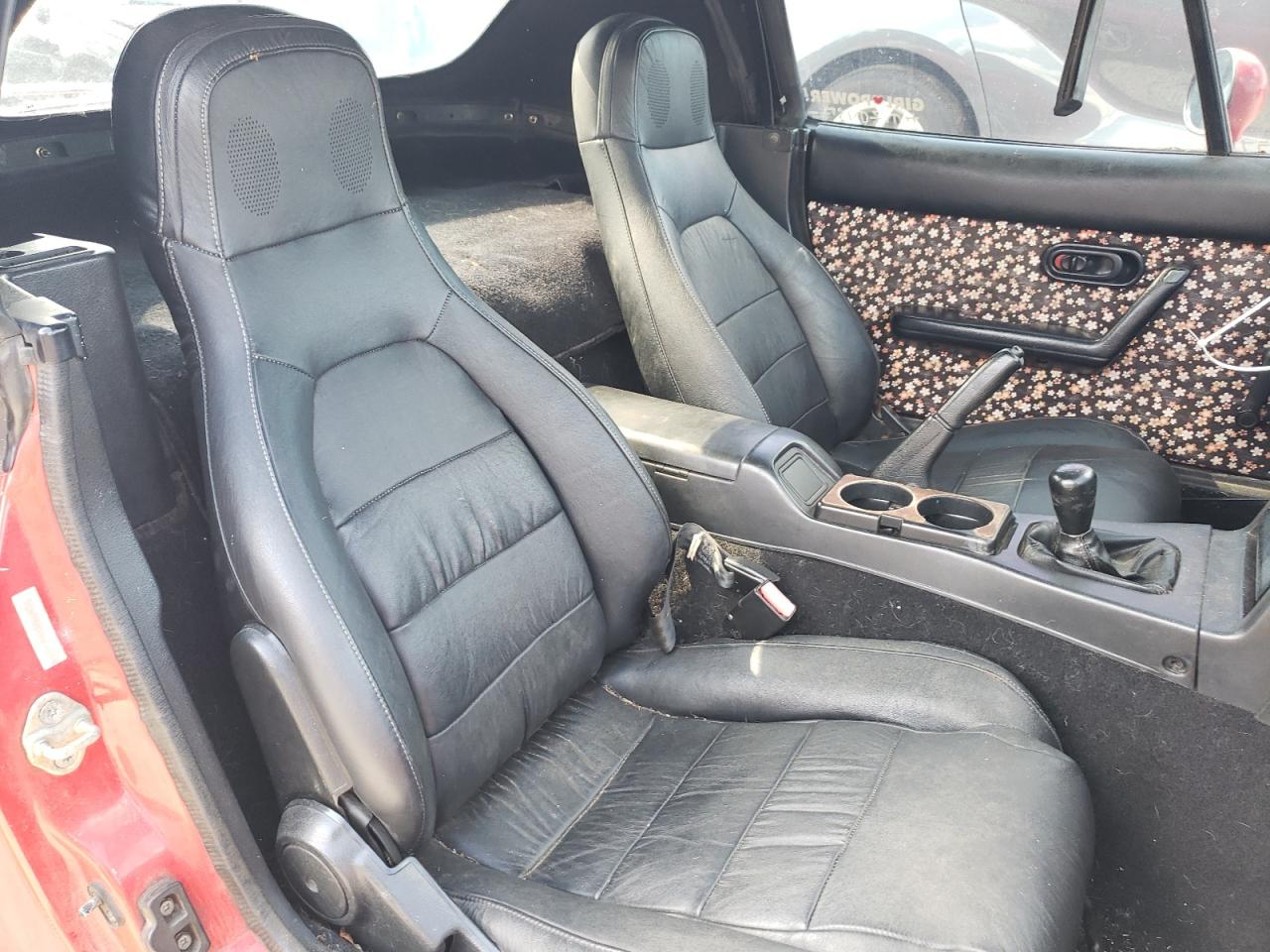 1990 Mazda Mx-5 Miata VIN: JM1NA3511L0102224 Lot: 62934345