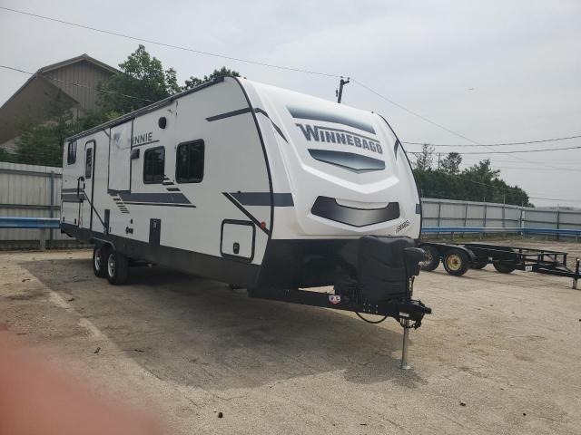 2022 Winnebago Minnie