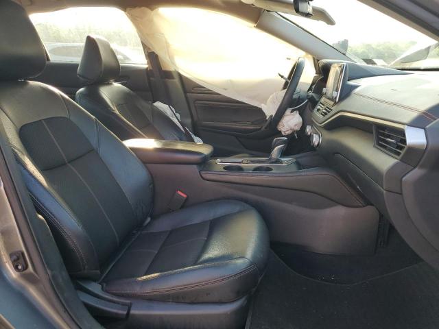  NISSAN ALTIMA 2020 Szary