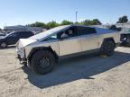 2024 Tesla Cybertruck  продається в Sacramento, CA - Front End