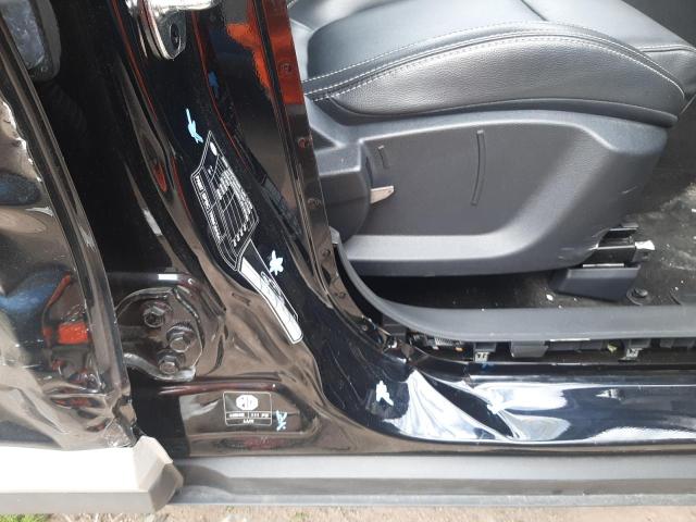 2019 MG ZS EXCLUSI