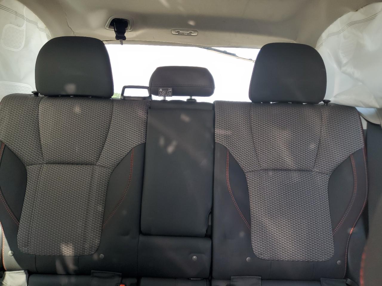 2021 Subaru Forester Sport VIN: JF2SKARC9MH575549 Lot: 62573065