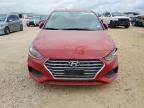 2022 Hyundai Accent Se   en Venta en San Antonio, TX - Front End