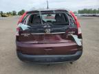 2014 HONDA CR-V EXL   for sale at Copart QC - MONTREAL