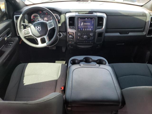  RAM 1500 2021 Granatowy