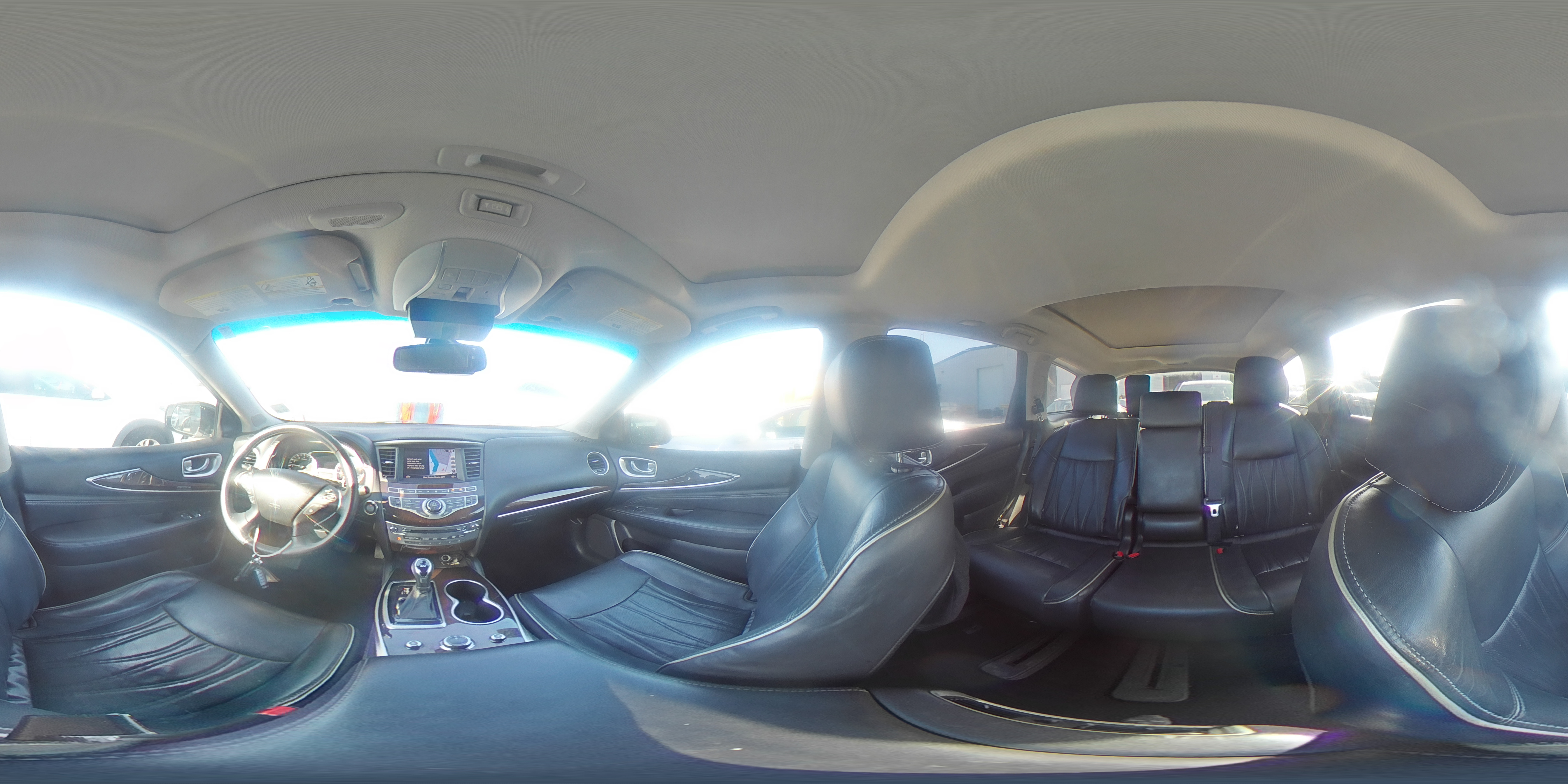 2018 Infiniti Qx60 VIN: 5N1DL0MN2JC500719 Lot: 60240525