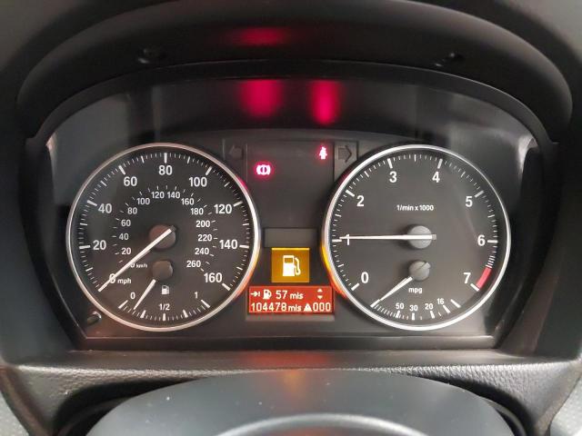 2009 BMW 318I M SPO