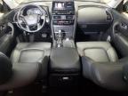 2024 Nissan Armada Sv en Venta en Hampton, VA - Front End
