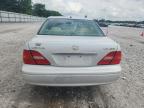 Prairie Grove, AR에서 판매 중인 2002 Lexus Ls 430 - Front End