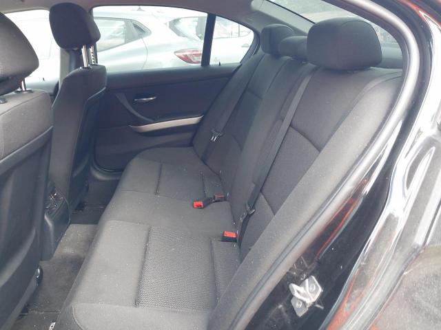 2009 BMW 320I SE