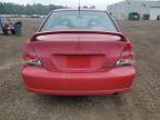 2004 MITSUBISHI LANCER RALLIART   for sale at Copart ON - COOKSTOWN