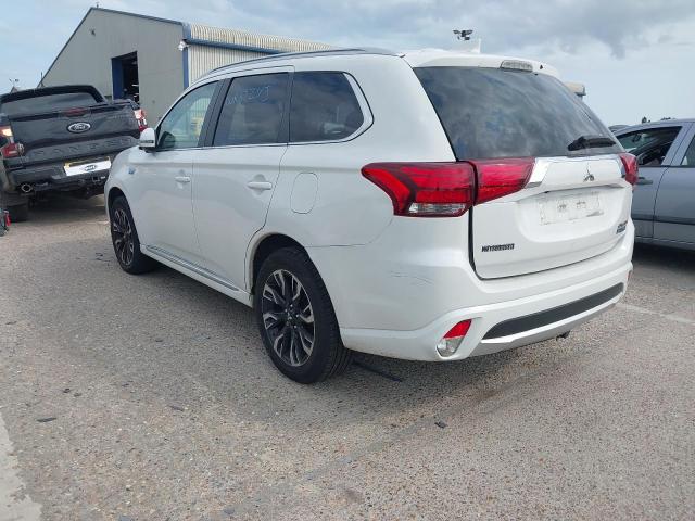 2015 MITSUBISHI OUTLANDER