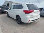 2015 MITSUBISHI OUTLANDER for sale at Copart SANDWICH