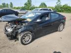 2012 HYUNDAI ELANTRA GLS   à vendre chez Copart QC - MONTREAL