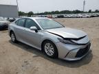 2025 Toyota Camry Xse   na sprzedaż w Fredericksburg, VA - Front End