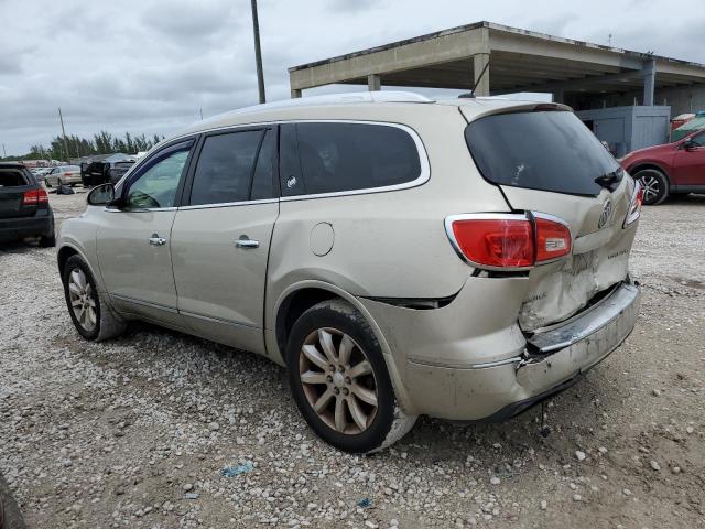  BUICK ENCLAVE 2015 Kremowy