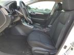 2015 Nissan Sentra S   продається в Riverview, FL - Side