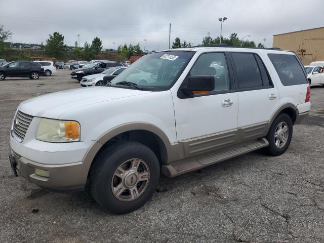 2003 Ford Expedition Eddie Bauer