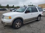 2003 Ford Expedition Eddie Bauer იყიდება Gaston-ში, SC - Rear End