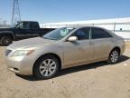 2007 Toyota Camry Hybrid zu verkaufen in Adelanto, CA - Mechanical