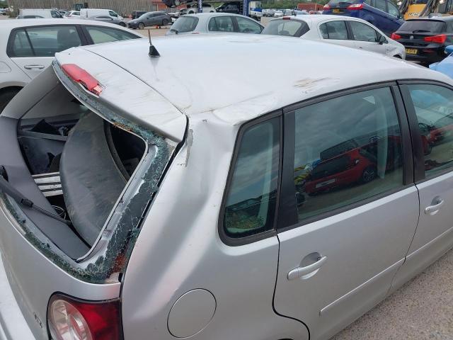 2006 VOLKSWAGEN POLO S 64