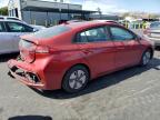 2020 Hyundai Ioniq Blue zu verkaufen in San Martin, CA - Rear End