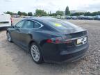 2015 TESL MODEL S 70 for sale at Copart WISBECH