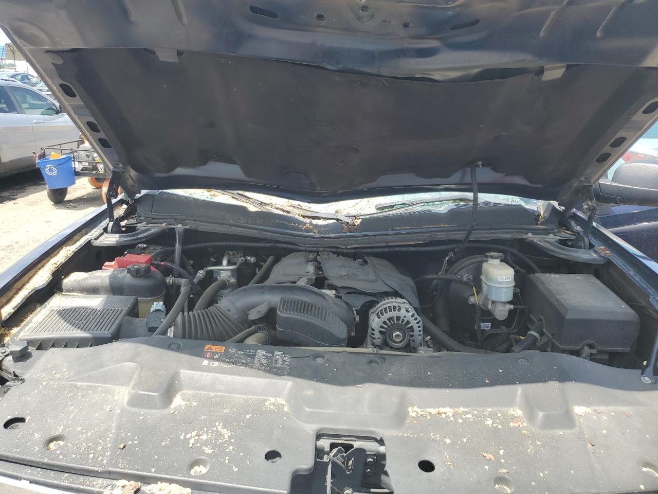 3gcpcse06cg222259 3GCPCSE06CG222259 2012 Chevrolet Silverado C1500 Lt