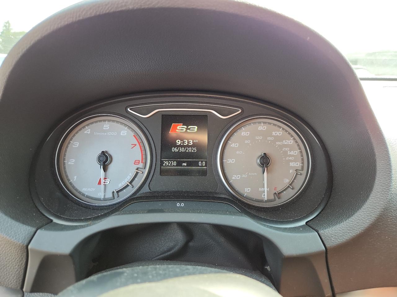 2020 Audi S3 Premium Plus VIN: WAUE1GFF1LA096823 Lot: 62127225