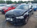 2013 AUDI A5 SE TECH for sale at Copart WOLVERHAMPTON