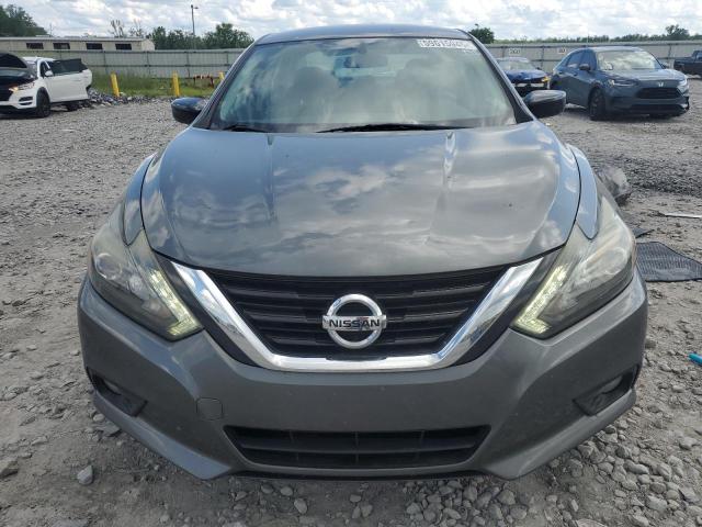  NISSAN ALTIMA 2017 Сірий