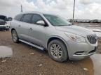 2014 Buick Enclave  for Sale in Houston, TX - Front End