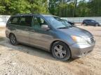 2010 Honda Odyssey Touring продається в Knightdale, NC - Mechanical