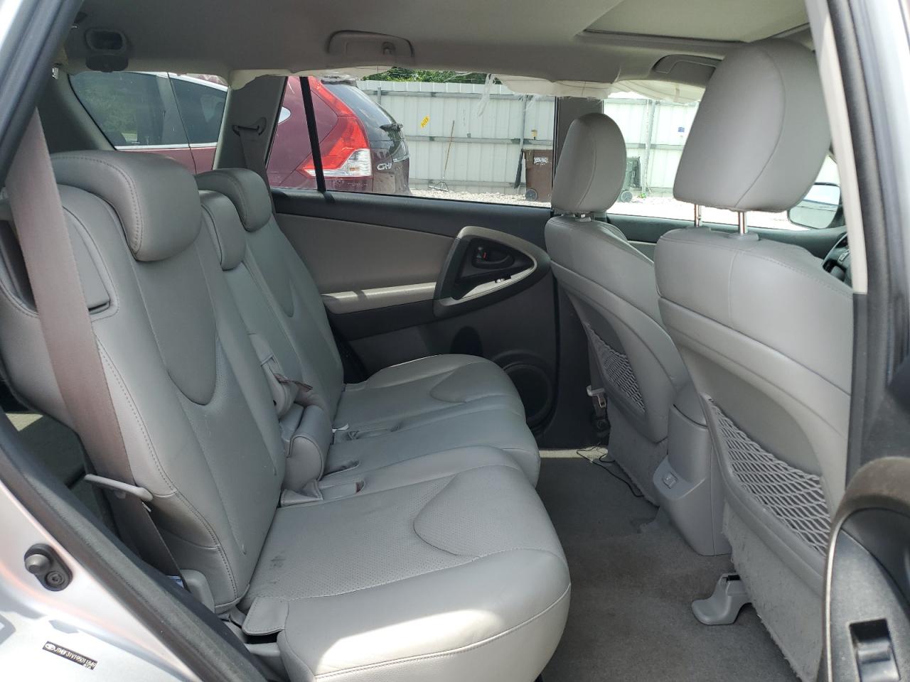 2009 Toyota Rav4 Limited VIN: JTMBF31V195011849 Lot: 60891285