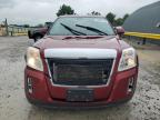 2011 Gmc Terrain Sle იყიდება Wichita-ში, KS - Front End