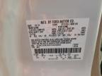 2012 FORD ESCAPE LIMITED   for sale at Copart FL - MIAMI CENTRAL