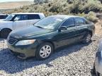 2011 Toyota Camry Base للبيع في Reno، NV - Side