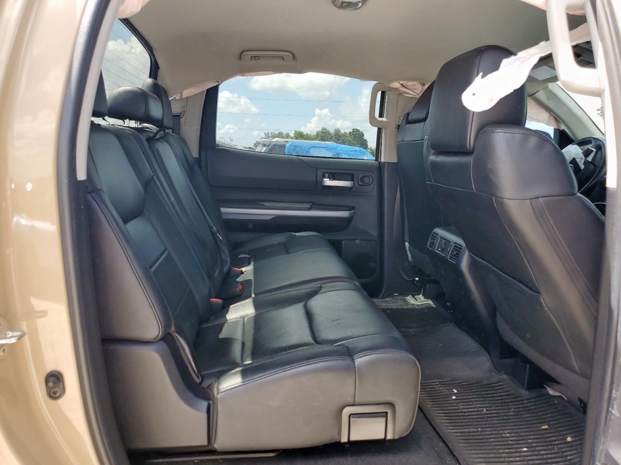 TOYOTA TUNDRA 2020 VIN 5TFDY5F11LX902255 photo 10