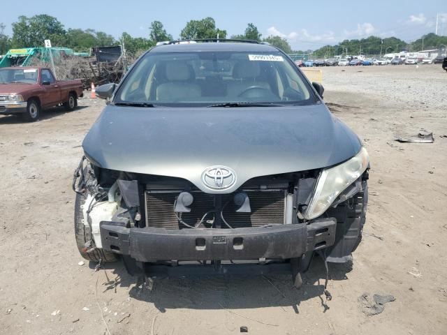  TOYOTA VENZA 2013 Gray