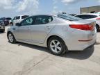 2015 Kia Optima Lx   de vânzare în Wilmer, TX - Front End