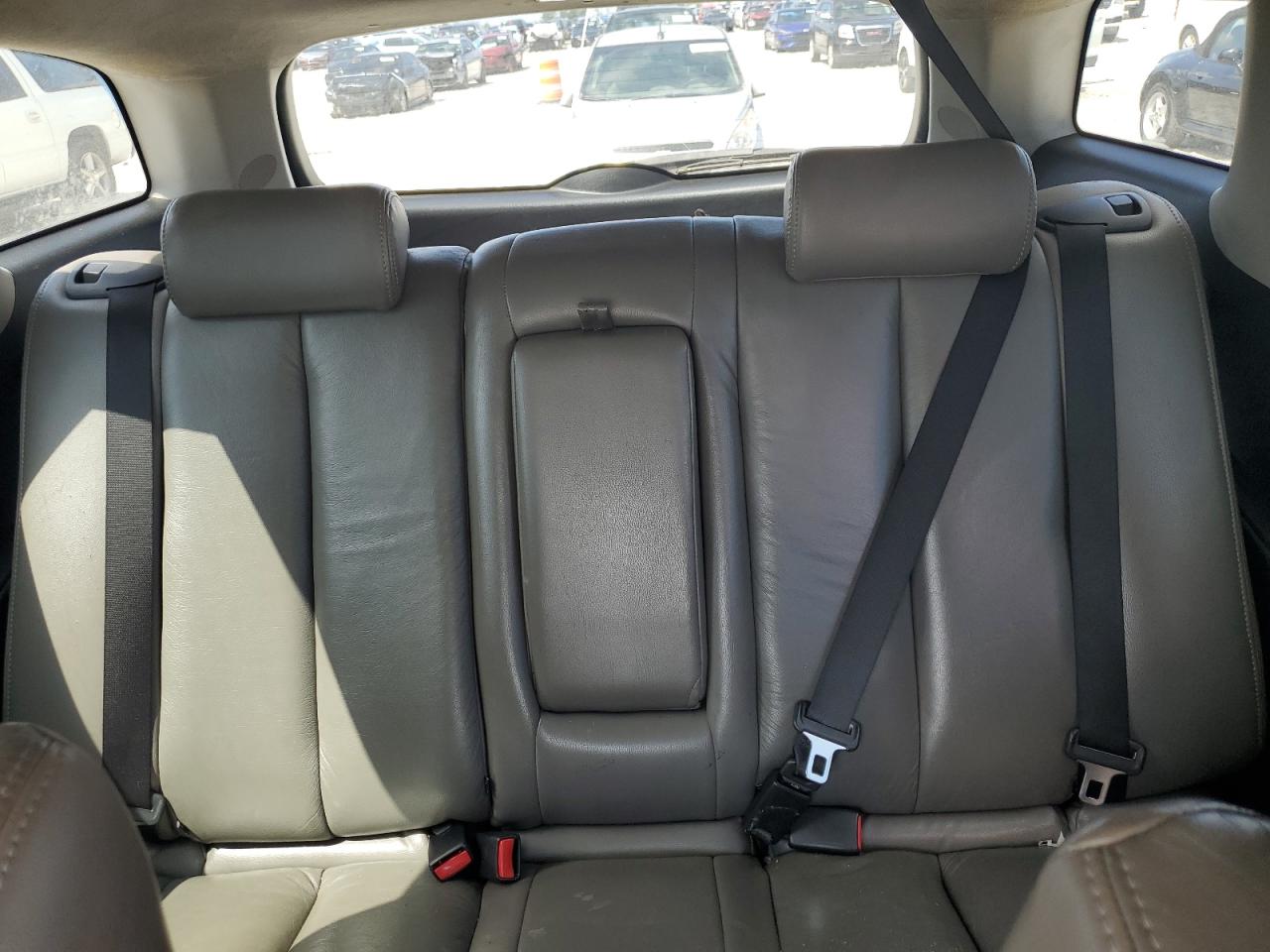 2007 Mazda Cx-7 VIN: JM3ER293370110417 Lot: 60072845