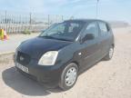 2005 KIA PICANTO LX for sale at Copart CORBY