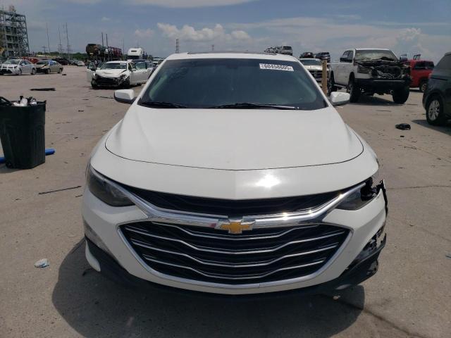  CHEVROLET MALIBU 2019 Biały