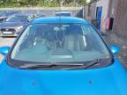 2011 FORD FIESTA EDG for sale at Copart BELFAST