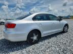 2014 Volkswagen Jetta Se for Sale in Arcadia, FL - Mechanical