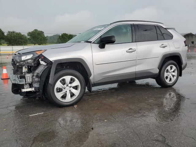TOYOTA RAV4 LE 2021