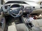 2014 Honda Civic Lx   en Venta en Dyer, IN - Rear End