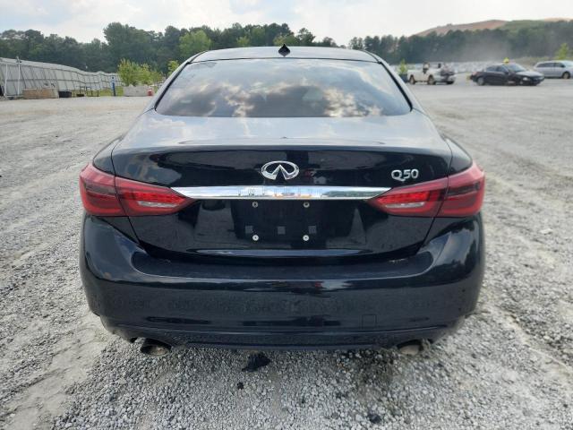 2018 INFINITI Q50 LUXE  