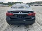 2018 INFINITI Q50 LUXE   à vendre chez Copart GA - FAIRBURN